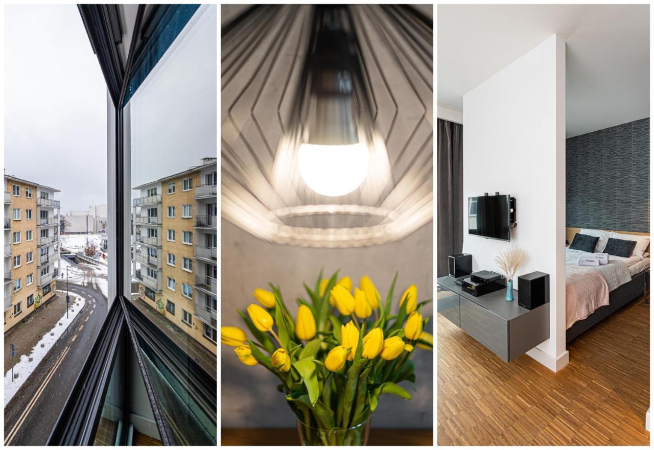 Apartment Baltiq Plaza - Billberry