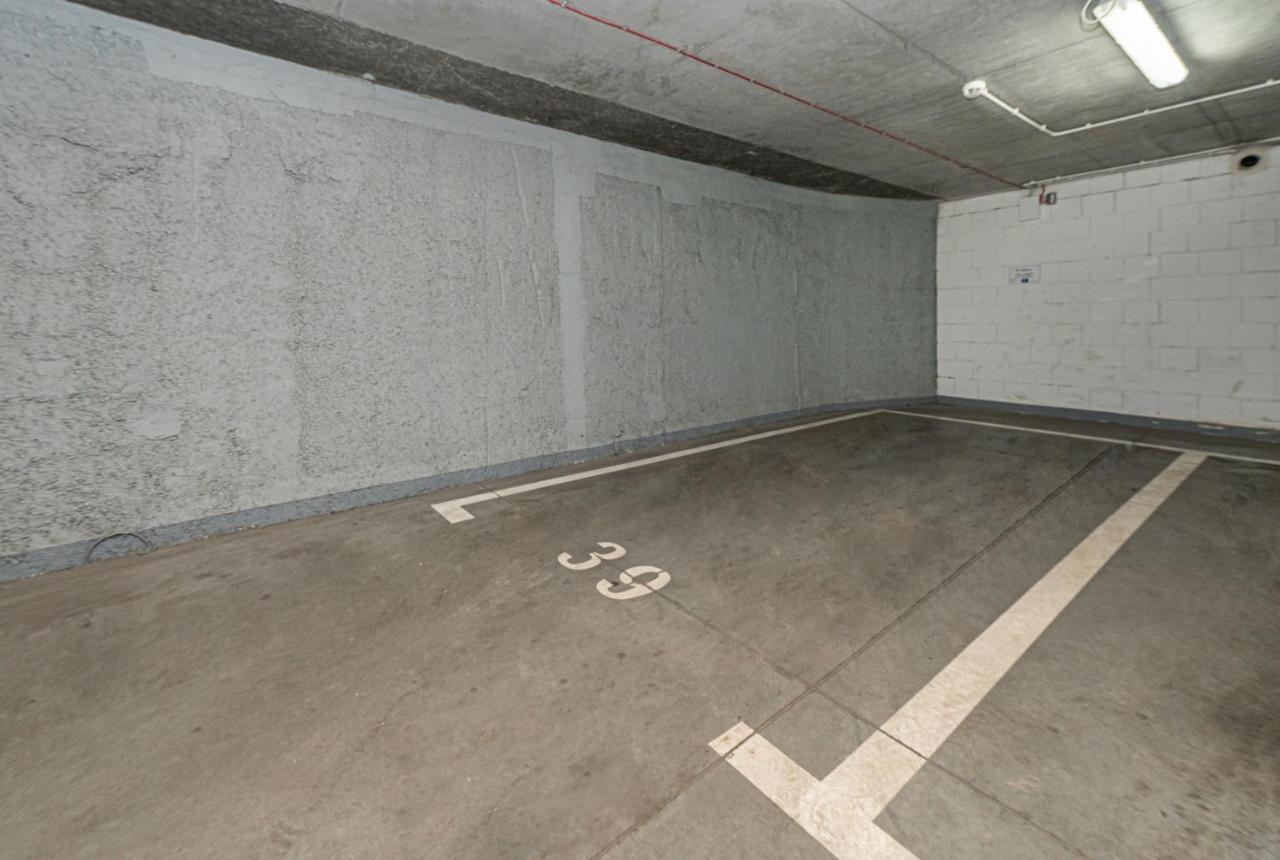 Apartment Baltiq Plaza - Billberry Gdynia