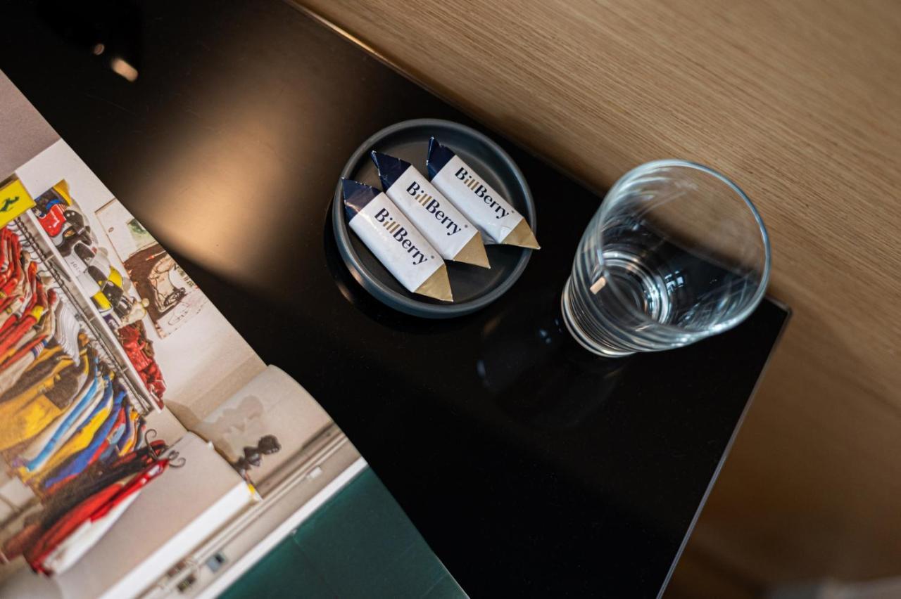 Apartment Baltiq Plaza - Billberry *