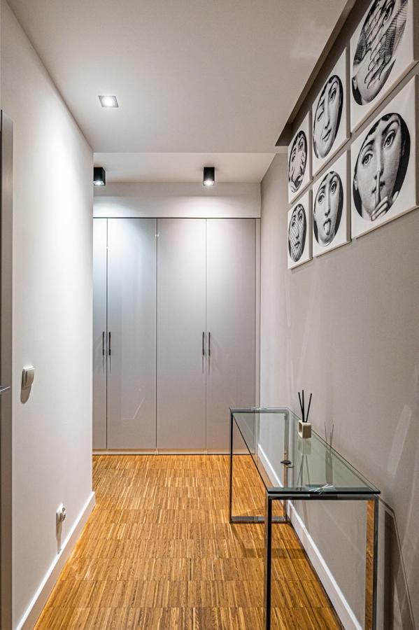 Apartment Baltiq Plaza - Billberry